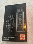 Shenzhen Nurbenn Technology X100 Dog Training Collar Waterproof Sealed. Fixed Price $22.00.