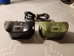 Ipets 618 Waterproof Dog Training No Remote, Has 2 Collars B8. Fixed Price $55.00.