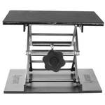 Lyman Bag Jack Scissors Lift Shooting Rest 10 In. X. Fixed Price $59.12.