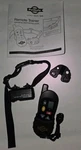 Petsafe Wireless RFA472 Collar & RFA467 Remote Control Dog Trainer. Fixed Price $21.00.