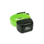 Dt Systems Add-on Or Rplc Collar Receiver Green R.a.p.t. 1400. Fixed Price $146.42.
