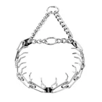 Herm Sprenger Ultra-plus Training Dog Prong Collar With Center Plate. Fixed Price $53.02.