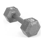 Cap Barbell 15LB Cast Iron Hex Dumbbell, Single. Fixed Price $21.97.