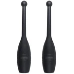 Logest Mace Exercise - Heavy Duty Plastic Indian Clubs Available 1 Lb. Fixed Price $47.84.
