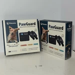 Petcove Paw Guard Wireless Fence & Dog Training Collar (no Strap). Fixed Price $60.00.