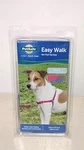 Petsafe Easy Walk No-pull Harness Size Small Raspberry Pink & Gray New Nib. Fixed Price $18.00.