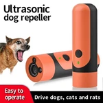 Ultrasonic Repeller Stop Barking Dogs Animals Outdoor Home Protection. Fixed Price $13.88.