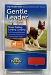 Petsafe Gentle Leader Head Collar For Dogs Red Size Medium Free Shipping. Fixed Price $14.59.