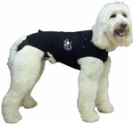 Anxiety Wrap - The Healthy Hug Dog Size Toy. Fixed Price $45.00.