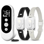 Shock Collar 2 Dogs, 3300FT Training With Remote, IPX7 Waterpr.... Fixed Price $70.46.