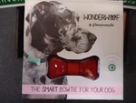 WWF01P0008 Wondermento Wonderwoof - Dog Activity Monitor Puppy Love Brand New!. Fixed Price $9.99.