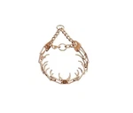 Herm Sprenger 2.25MM/SMALL Curogan Prong Training Collar 16 One Size,. Fixed Price $85.31.