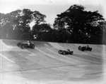 'ginger' Hamilton Norman Black, Alfa Romeo 8C 2300 Monza 1934 Old Photo. Fixed Price $7.14.