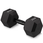 Fitvids Rubber Encased Exercise Fitness Hex Dumbbell Anti-slip Metal Handle For. Fixed Price $75.66.