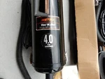 Metrovac Cleaners Blo 4.0 Peak Hp Large Animal. Fixed Price $200.00.