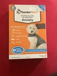 Thundershirt Dog Anxiety Treatment HGM-T01, Med. Heather Gray Upc: 854880001165. Fixed Price $25.00.
