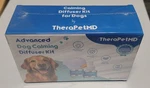 Therapet Md Advanced Dog Calming Diffuser Kit (1 + 2 Refills) New. Fixed Price $19.95.