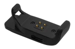 Garmin 0101302310 Extended Battery Box Charge Clip Black Compatible W/ Alpha T2. Fixed Price $31.34.
