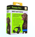Premier Pet 600 Yard Trainer. Fixed Price $92.79.