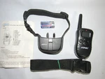 Agptek DC2 DC4 Remote Training System With Display 300 Meter Range. Fixed Price $20.00.