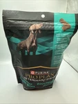 Purina Digestive Health Bites Dog Treat Chews - 16 Oz. Pouch. Fixed Price $24.00.
