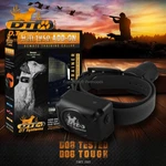 Dt Systems H2O 1850 Plus Add-on Beeper Collar Black Strap Maxx-range 360. Fixed Price $179.99.