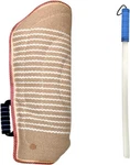 Durable Bite Sleeve Training Gear For Young Dogs Safe Agility Protection. Fixed Price $71.99.