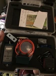 Innotek Digital Advanced Trainer ADV-1000P Receiver,remote* Dog. Fixed Price $49.99.