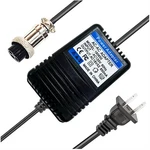 Mszlztd For Multimix 8 Usb Fx Power Adapter,compatible With Alesis.... Fixed Price $44.80.