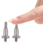 Perimeter Retractable Spring Contact Probes For Petsafe Dog Collars. Fixed Price $21.29.