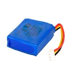 Dogtra BP74RS3P Transmitter And Receiver 7.4V 400MA Replacement Battery Green. Fixed Price $38.95.