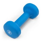 Marcy Neoprene Dumbbell, Single Piece, 2-LB, B. Azure. Fixed Price $10.25.