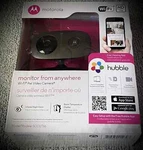 Motorola SCOUT66 Web Cam New-in Box. Fixed Price $30.00.