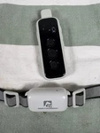 Paws Furlosophy PF651 No Shock Dog Training Collar With Remote 1000FT Waterproof. Fixed Price $19.71.