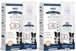 2 Potty Training Spray For Dogs Go Here & Pee. Fixed Price $25.99.