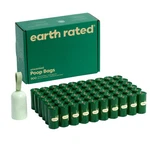 Earth Rated Dog Poop Bag Holder, Durable And Guaranteed Leakproof, Unscented,.... Fixed Price $53.49.