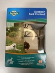 Petsafe PBC00-11216 Outdoor Bark Control Nib. Fixed Price $23.99.