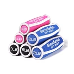 Hand Weights For Women Men, 6PC Soft Dumbbell Set (1LB 2LB 3LB ... Usa Fast Ship. Fixed Price $54.27.