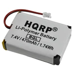 Hqrp Battery Compatible With Sportdog Sporthunter SD825 SD1225 ST120SA. Fixed Price $9.95.