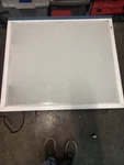 X-ray Viewer Light Box 261/2 X301/2 Works. S3. Fixed Price $175.00.