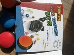 Frontkpa Voice Recording Button Dog Training Signal Buzzer Multicolor 8 Pack. Fixed Price $25.17.