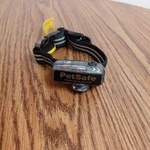 Petsafe Add-a-pet In-ground Dog Fence Receiver Extra Collar 300-1043. Fixed Price $58.06.