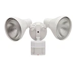 Defiant 180 Degree Motion Security Light White. Fixed Price $75.19.