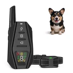 Small Shock Collar For 5-15LBS, Ultra-dog Training With.... Fixed Price $36.61.