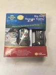 Petsafe Big Dog Remote Trainer PDT00-13411 With New Batteries Tested. Fixed Price $60.00.