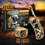 Dt Systems Rapt 1400 Camo Remote Dog Training E-collar Mossy Oak. Fixed Price $209.99.