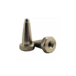 Dogtra 1" Collar Surgical Steel Contact (includes Point). Fixed Price $5.49.
