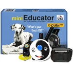 Educator ET-300 Zen Mini Collar For Dog Training With Remote 1/2 Mile Ra.... Fixed Price $292.49.