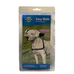Petsafe Easy Walk No-pull Harness Medium/large Black/silver For Dogs. Fixed Price $15.10.