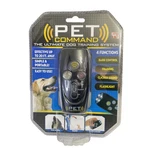 As Seen Tv Pet Command Dog Training System New Bark Control Kit. Fixed Price $15.00.